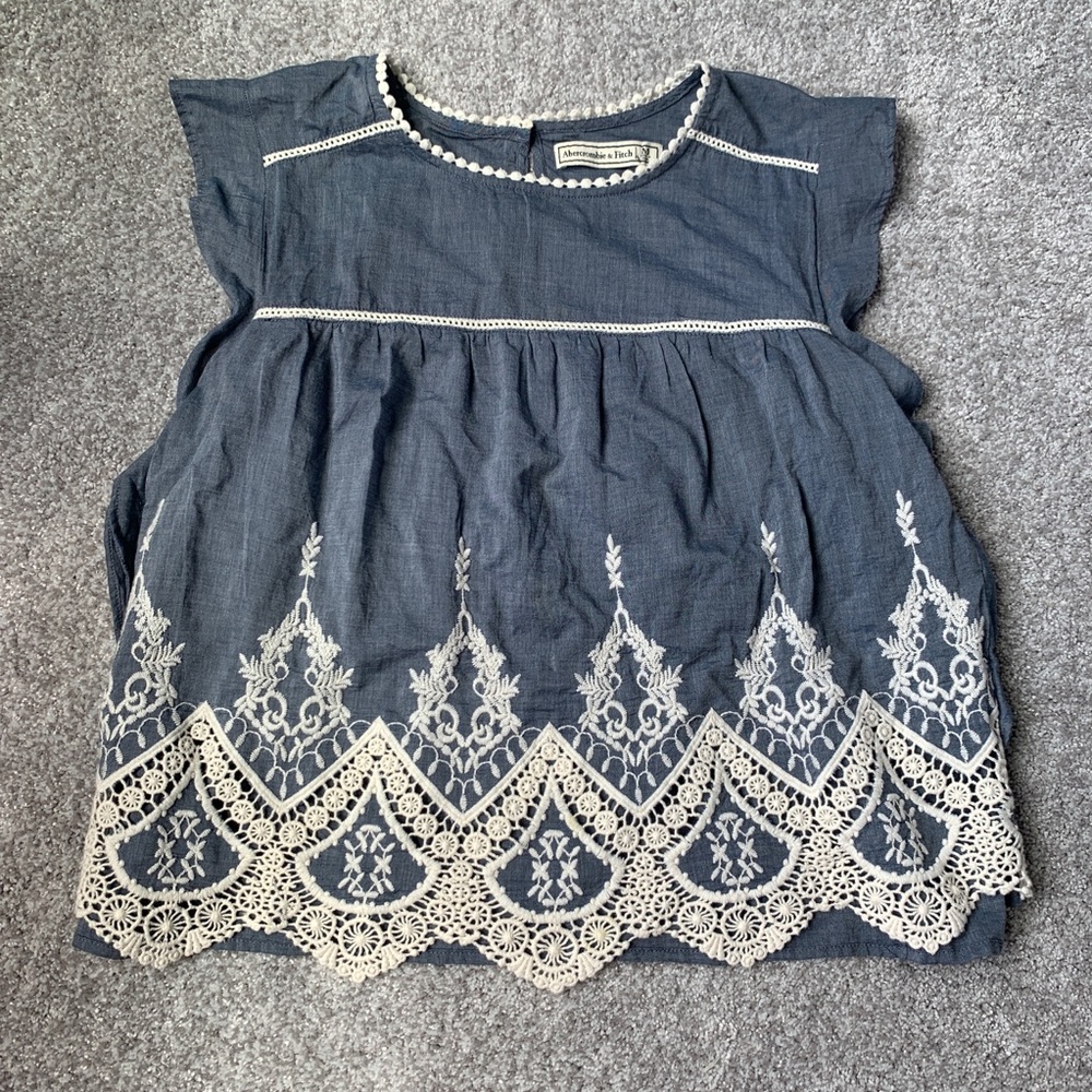 Abercrombie & Fitch shirt